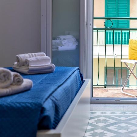 Casa Libeccio Alghero Exterior foto